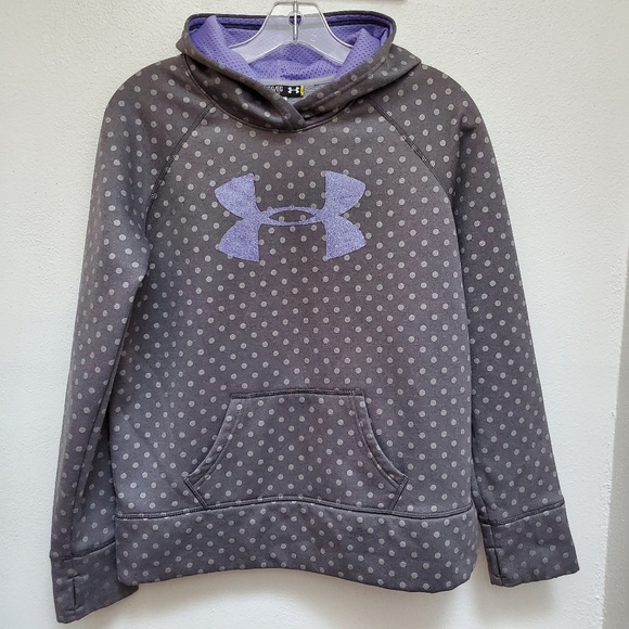 Under Armour Shirts & Tops Under Armour Youth Jacket Size Yxl
